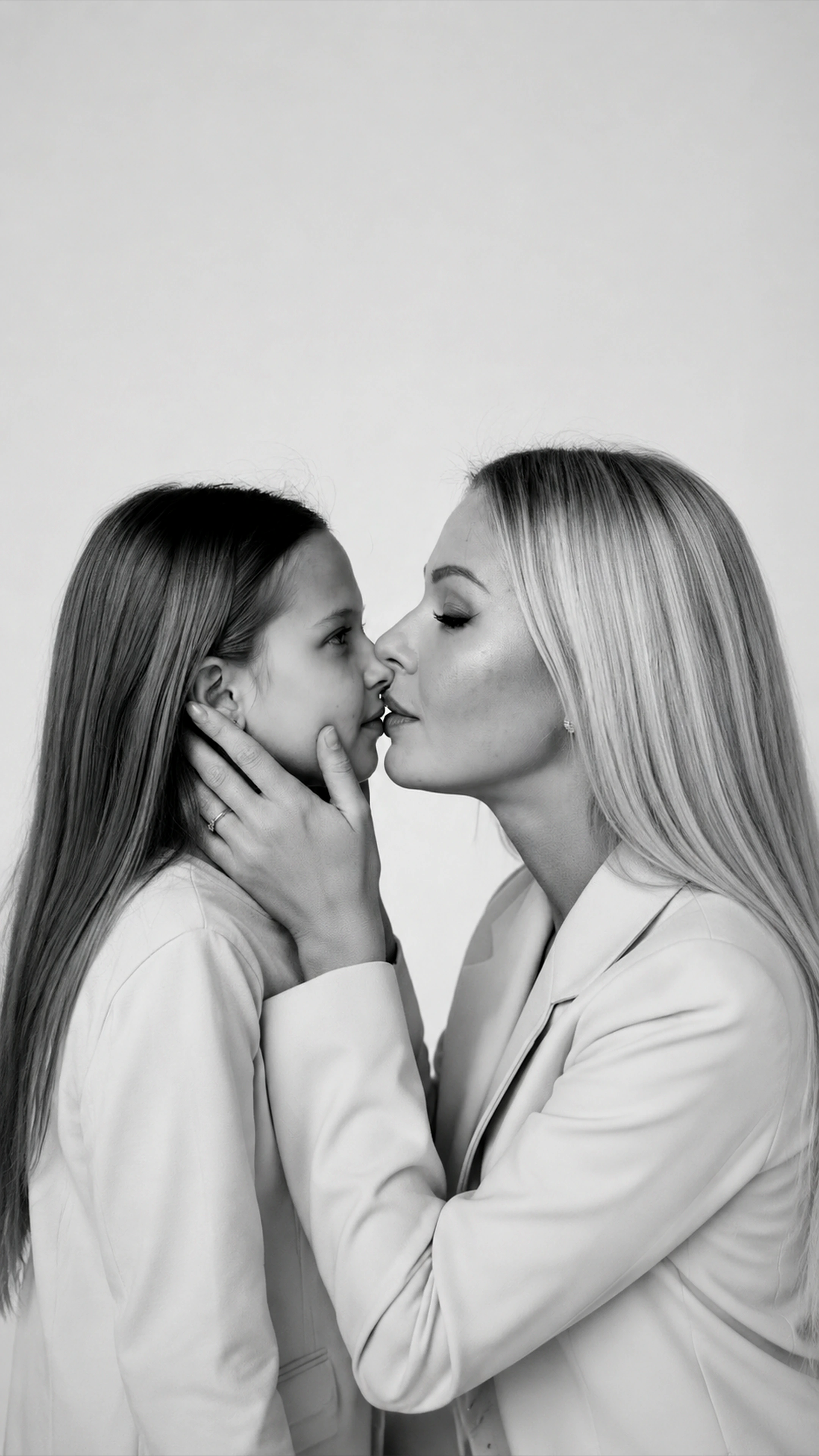 Мамино тепло