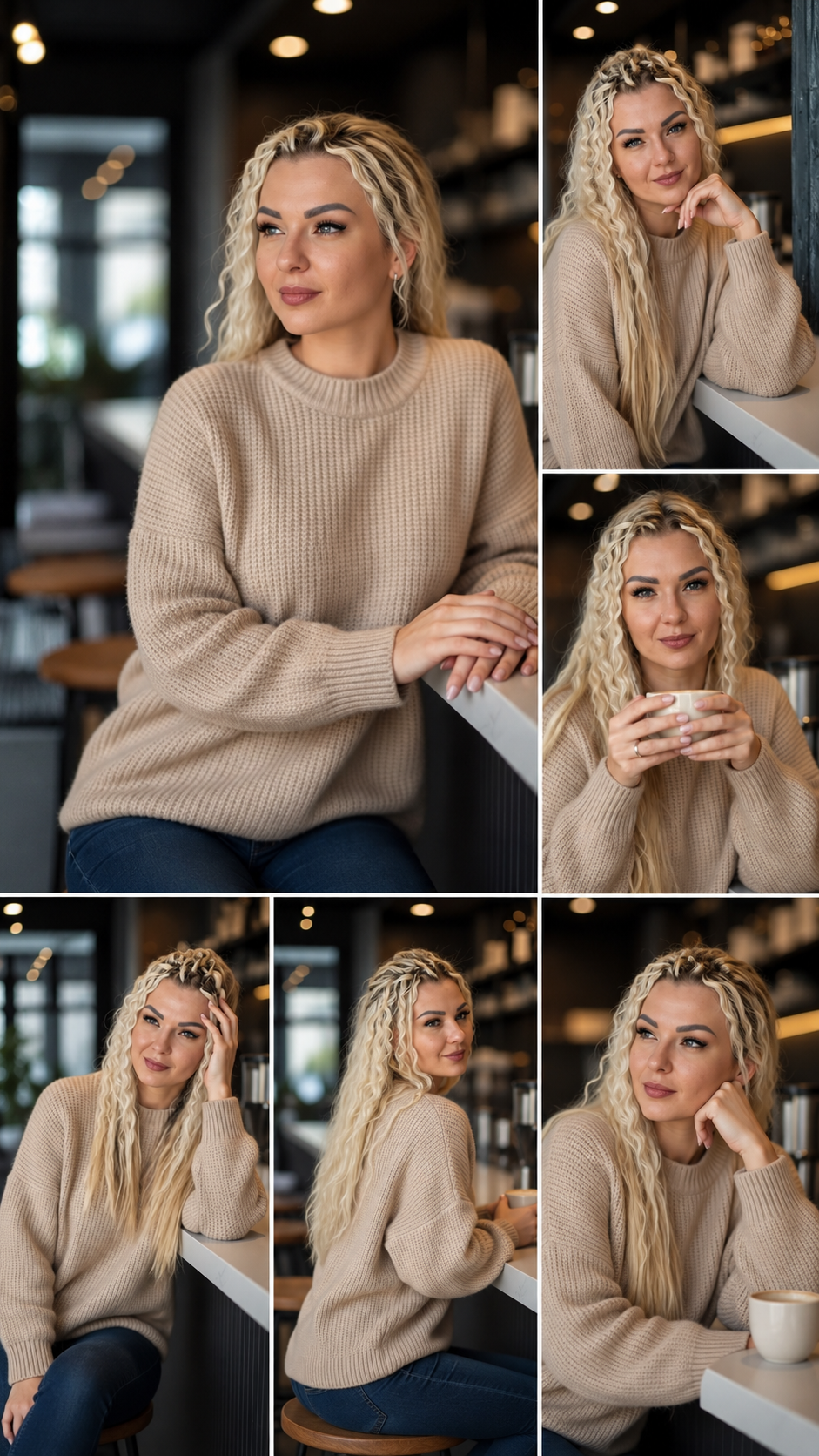 Кофейное настроение