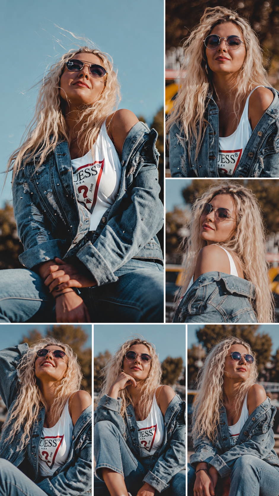 Тематический фотосет